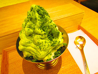 マールブランシュ