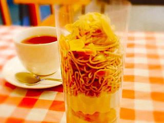 奈良菓子工房 田田